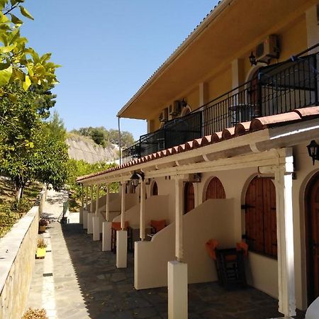Ηotel Della Парга Екстериор снимка
