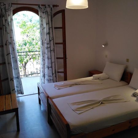 Ηotel Della Парга Екстериор снимка