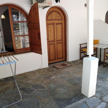 Ηotel Della Парга Екстериор снимка
