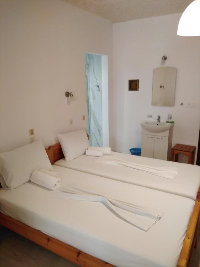 Ηotel Della Парга Екстериор снимка