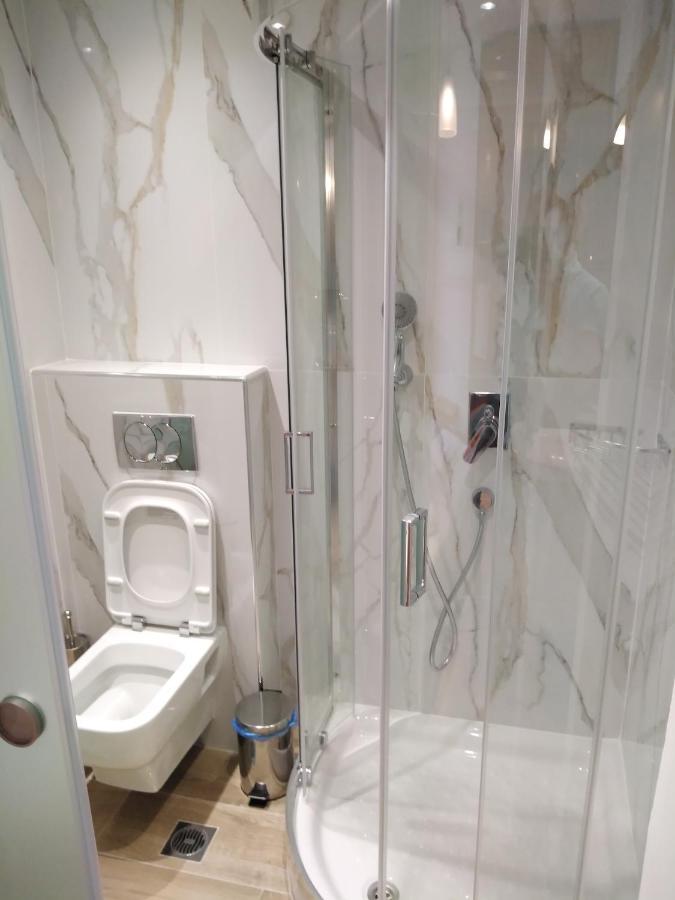 Ηotel Della Парга Екстериор снимка