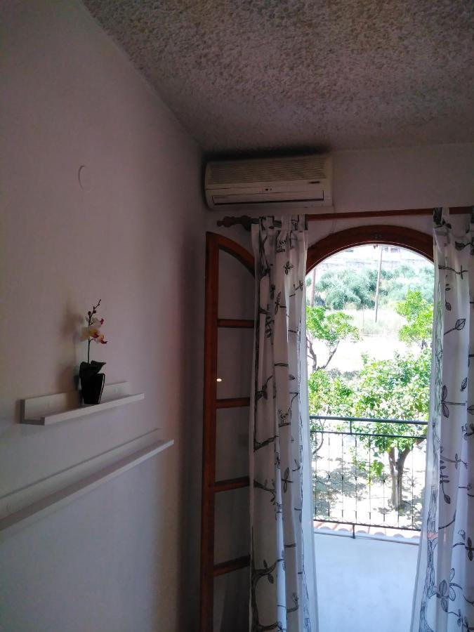 Ηotel Della Парга Екстериор снимка