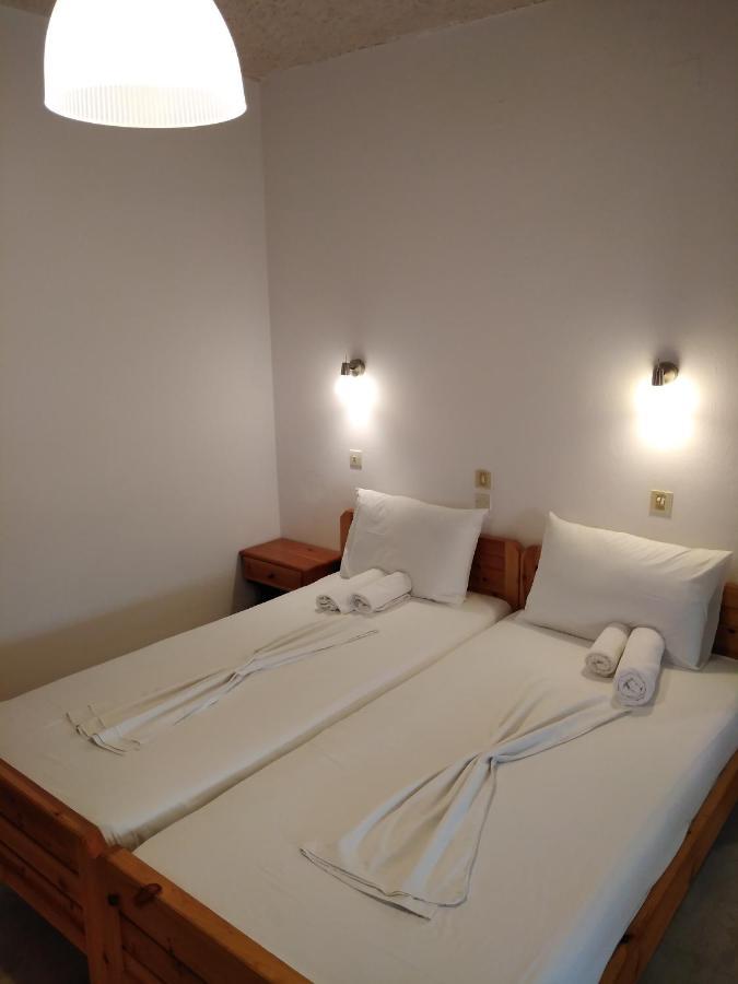 Ηotel Della Парга Екстериор снимка