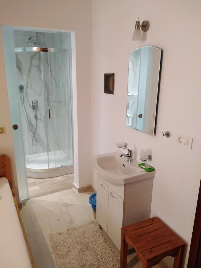 Ηotel Della Парга Екстериор снимка