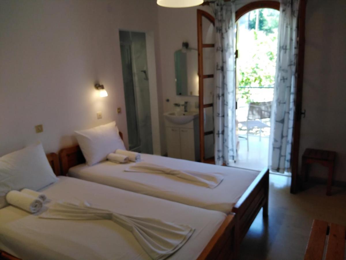 Ηotel Della Парга Екстериор снимка
