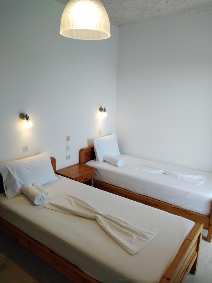 Ηotel Della Парга Екстериор снимка