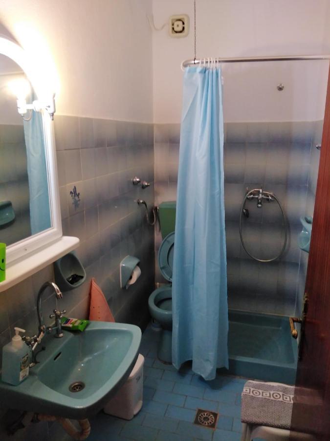 Ηotel Della Парга Екстериор снимка