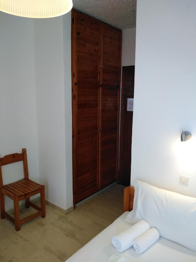 Ηotel Della Парга Екстериор снимка