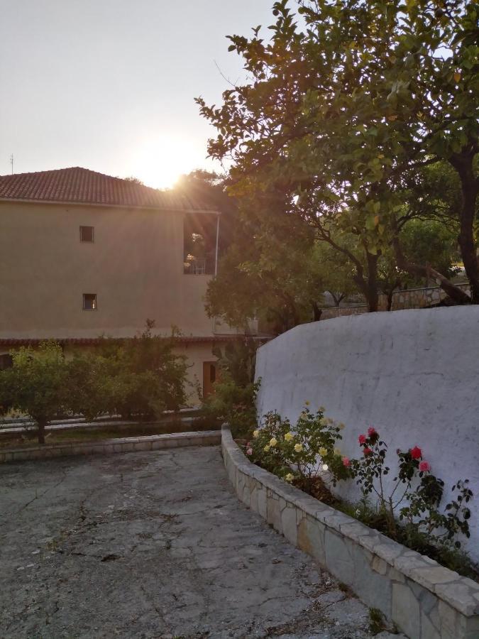 Ηotel Della Парга Екстериор снимка