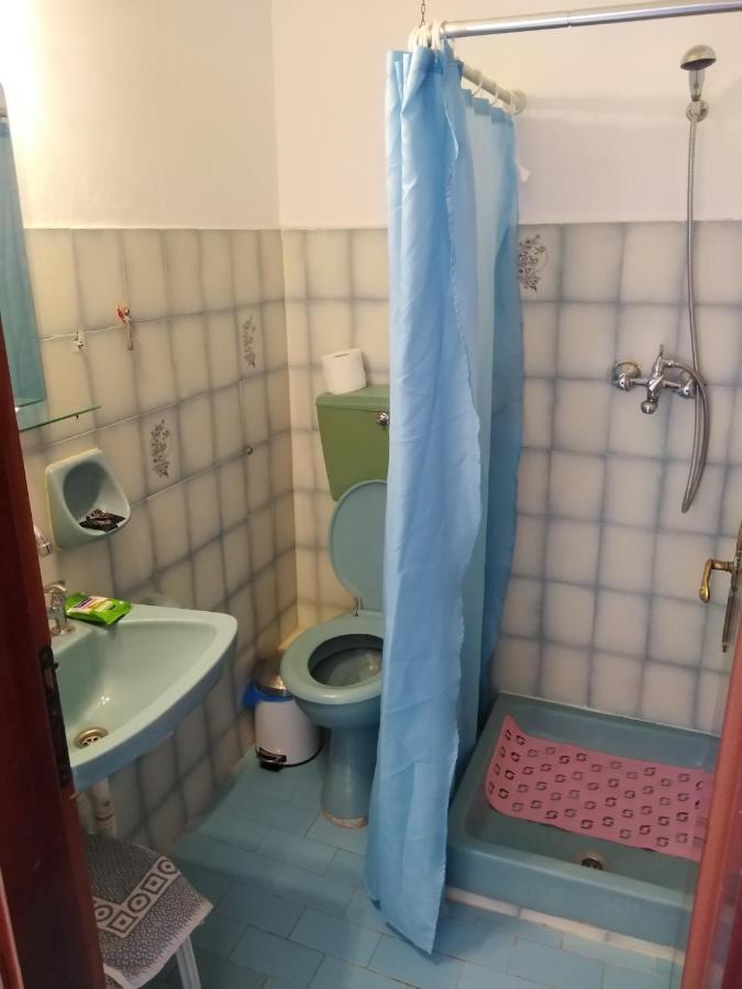 Ηotel Della Парга Екстериор снимка