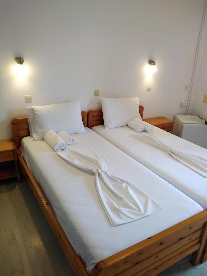 Ηotel Della Парга Екстериор снимка