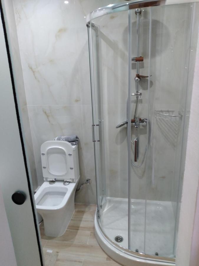 Ηotel Della Парга Екстериор снимка