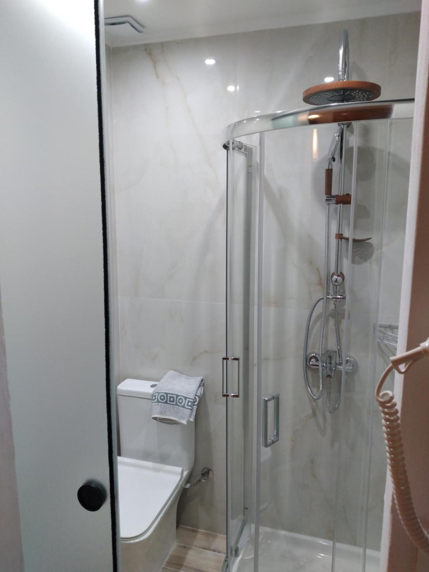 Ηotel Della Парга Стая снимка